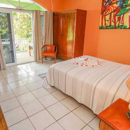 Home Sweet Home Resort نيغريل الغرفة الصورة