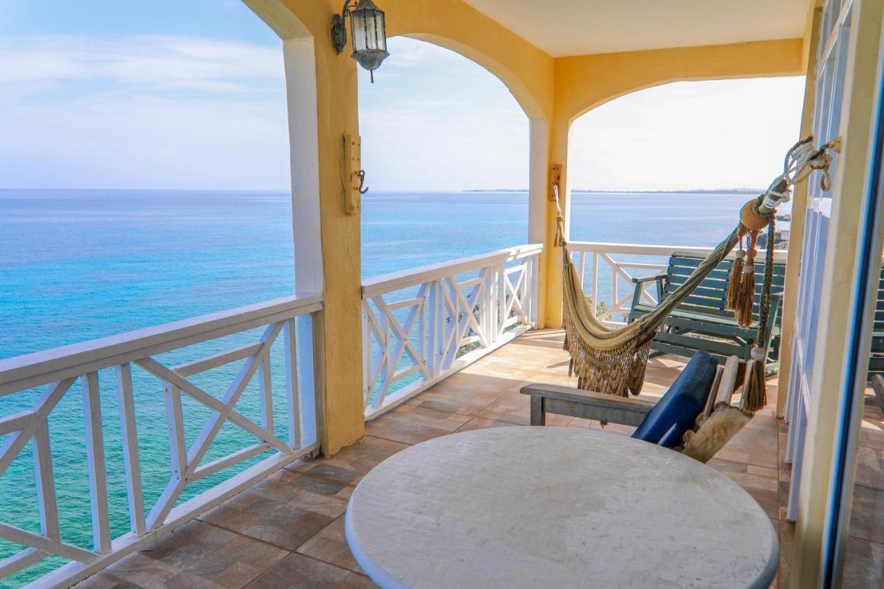 Home Sweet Home Resort نيغريل المظهر الخارجي الصورة