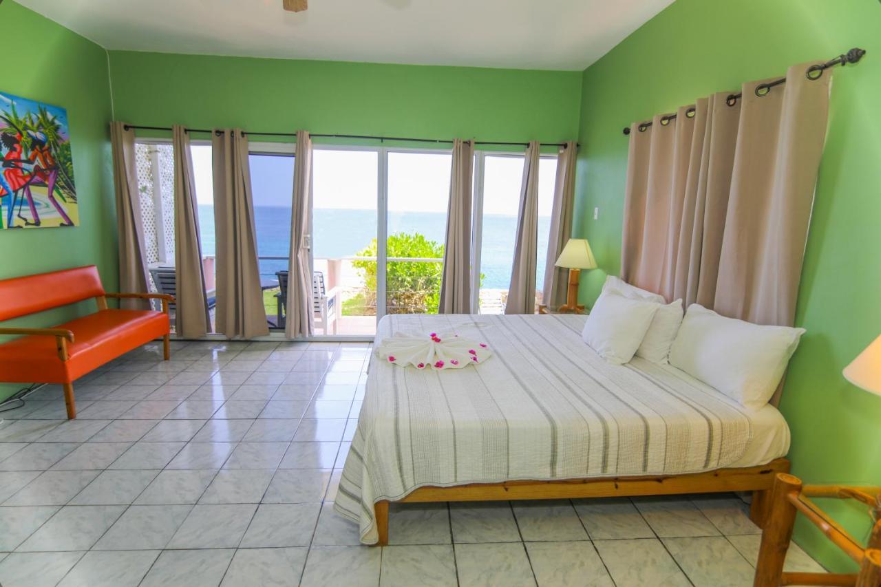 Home Sweet Home Resort نيغريل المظهر الخارجي الصورة