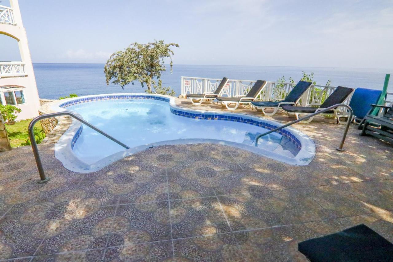 Home Sweet Home Resort نيغريل المظهر الخارجي الصورة