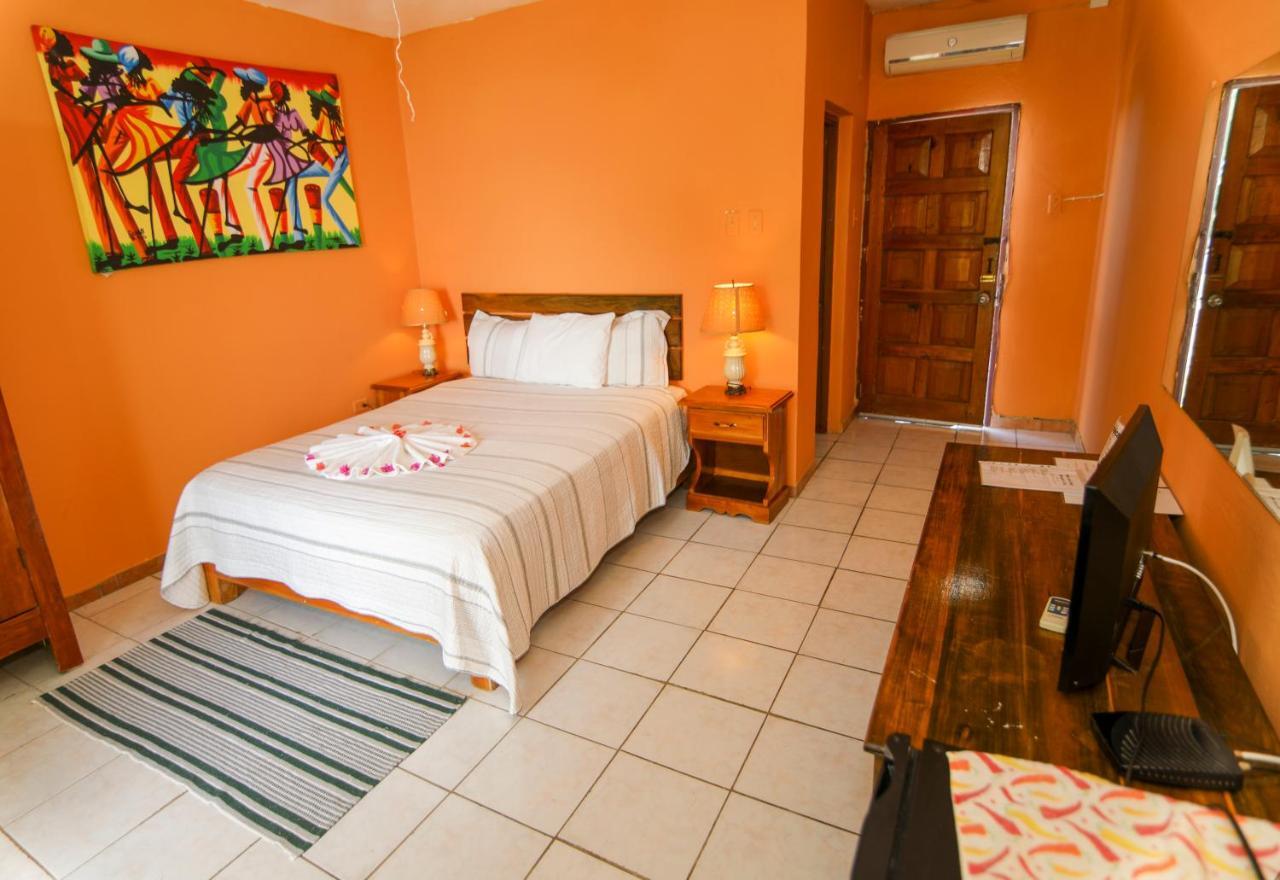Home Sweet Home Resort نيغريل المظهر الخارجي الصورة