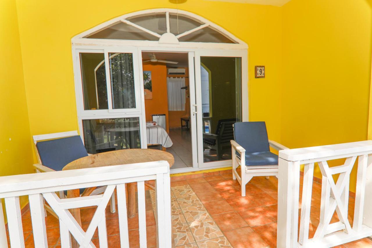 Home Sweet Home Resort نيغريل المظهر الخارجي الصورة
