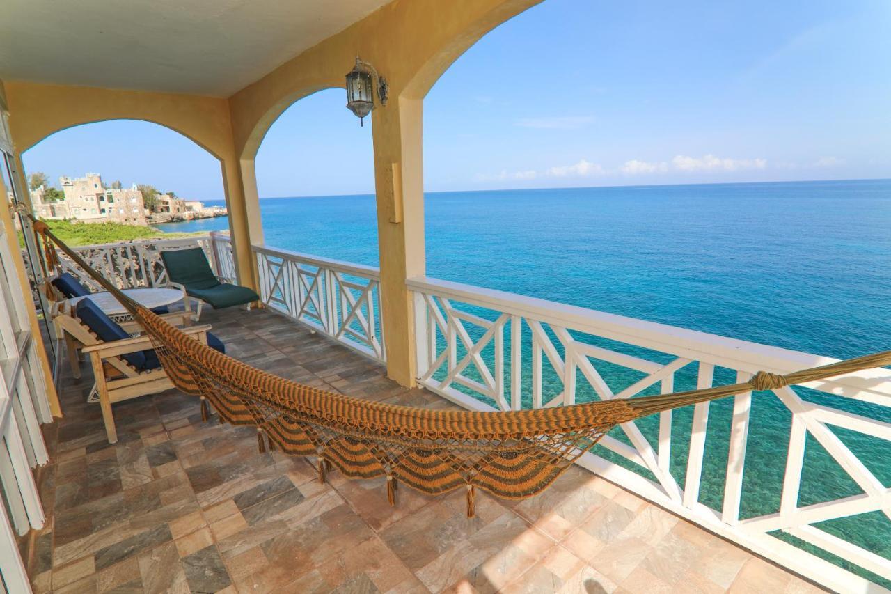Home Sweet Home Resort نيغريل المظهر الخارجي الصورة