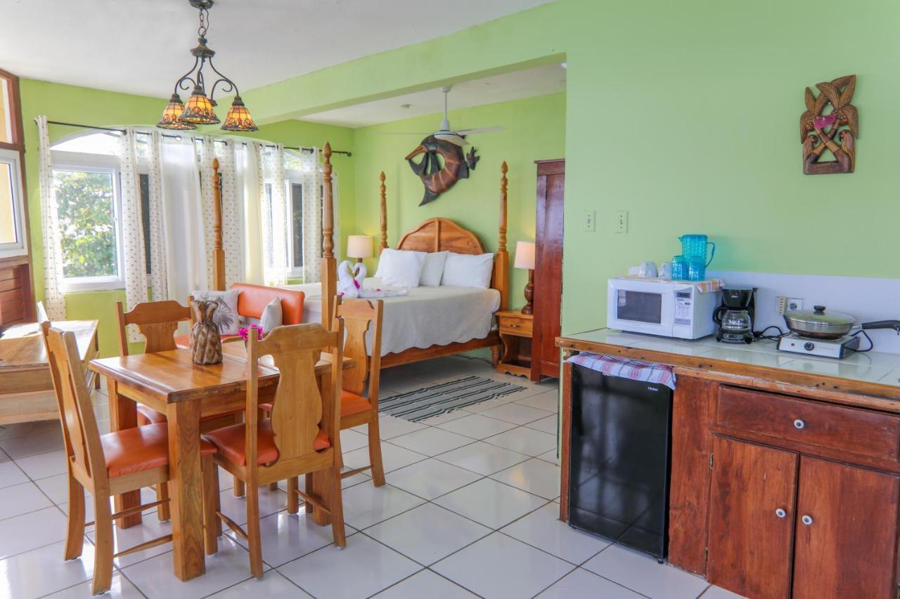 Home Sweet Home Resort نيغريل المظهر الخارجي الصورة