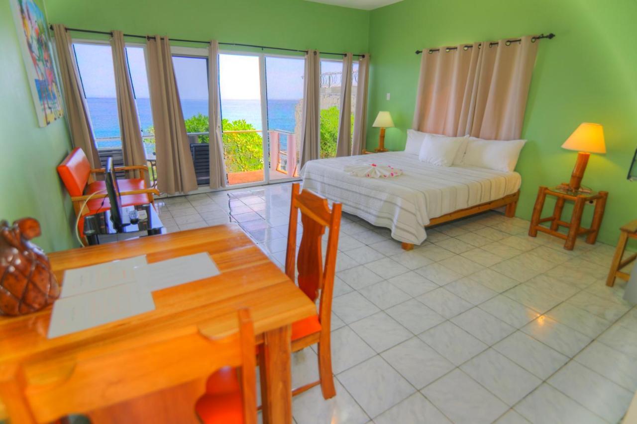 Home Sweet Home Resort نيغريل المظهر الخارجي الصورة