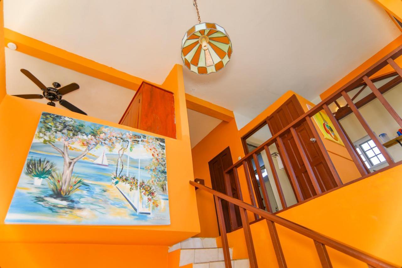 Home Sweet Home Resort نيغريل المظهر الخارجي الصورة