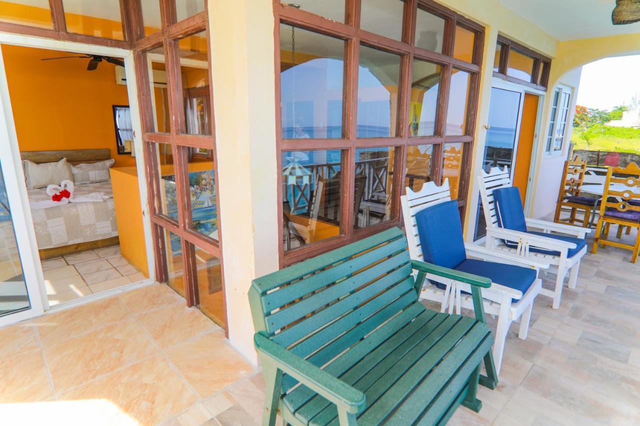 Home Sweet Home Resort نيغريل المظهر الخارجي الصورة