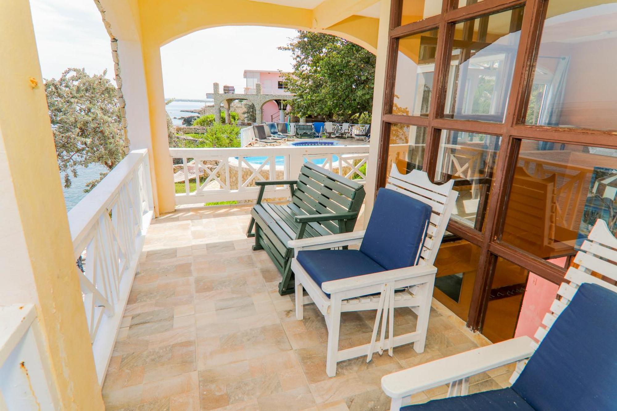Home Sweet Home Resort نيغريل المظهر الخارجي الصورة