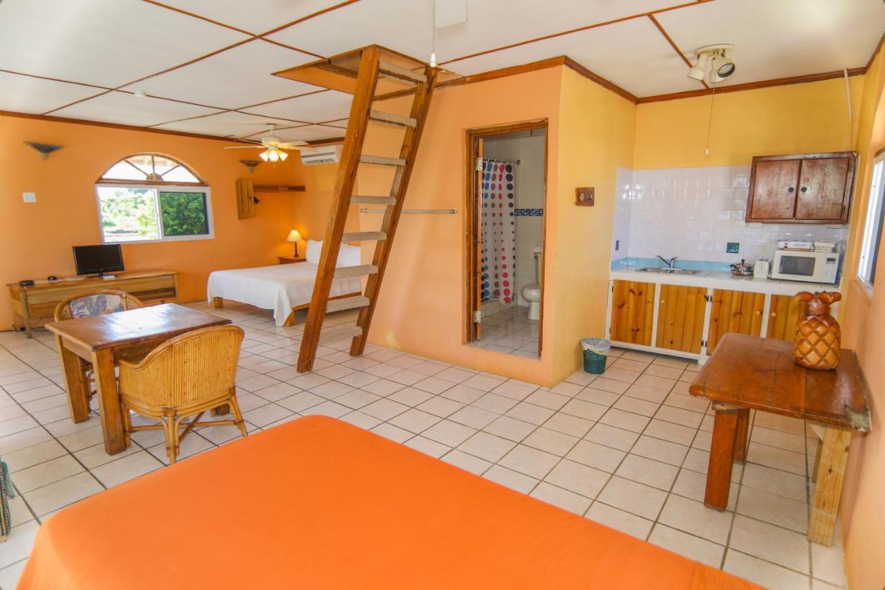 Home Sweet Home Resort نيغريل المظهر الخارجي الصورة