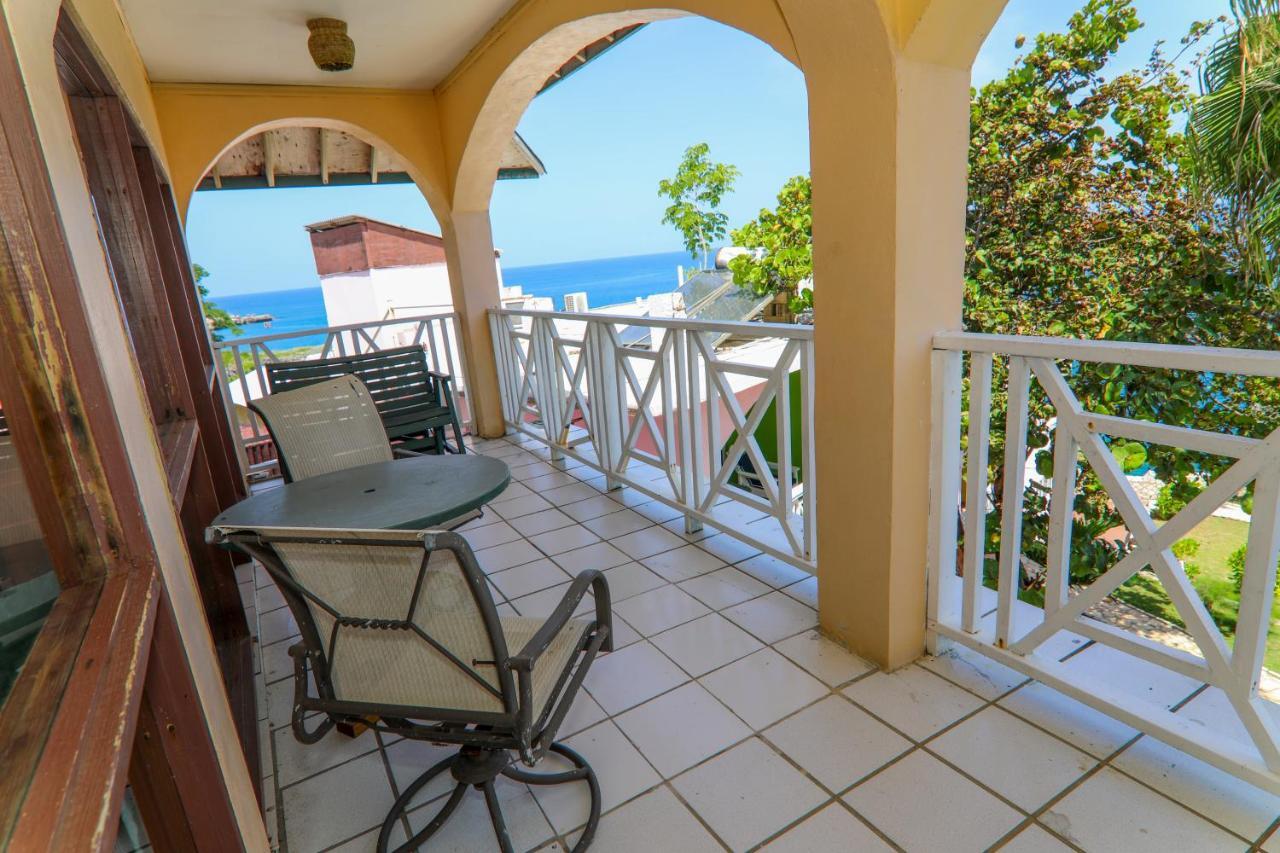 Home Sweet Home Resort نيغريل المظهر الخارجي الصورة