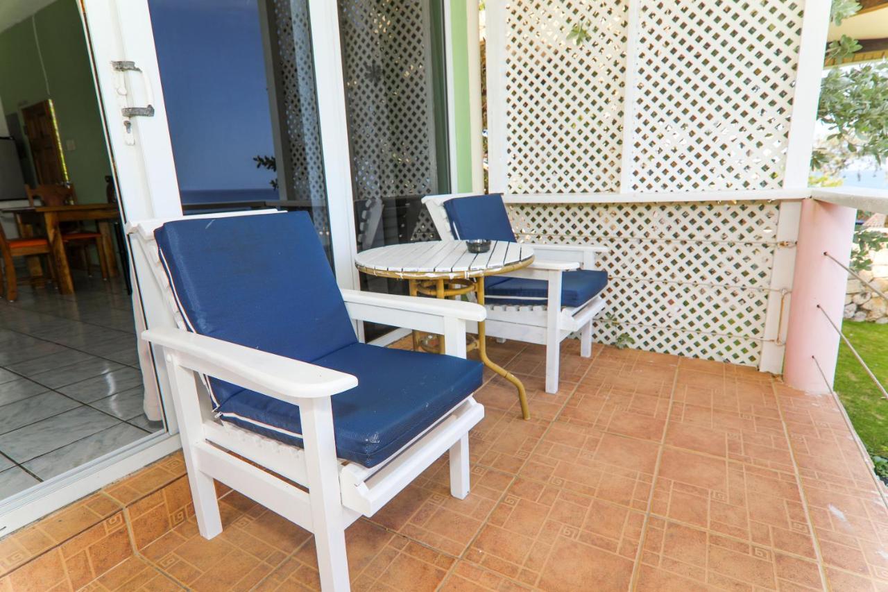 Home Sweet Home Resort نيغريل المظهر الخارجي الصورة