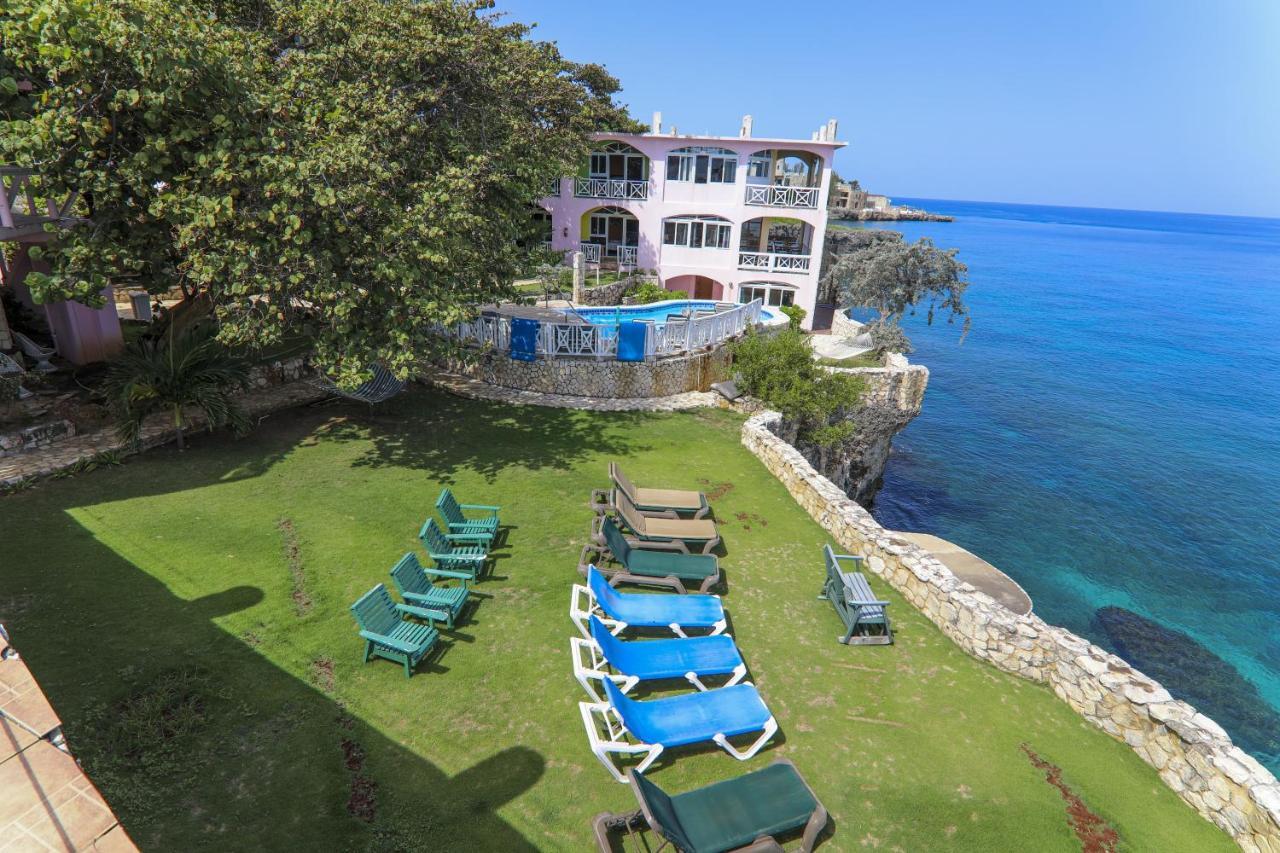 Home Sweet Home Resort نيغريل المظهر الخارجي الصورة