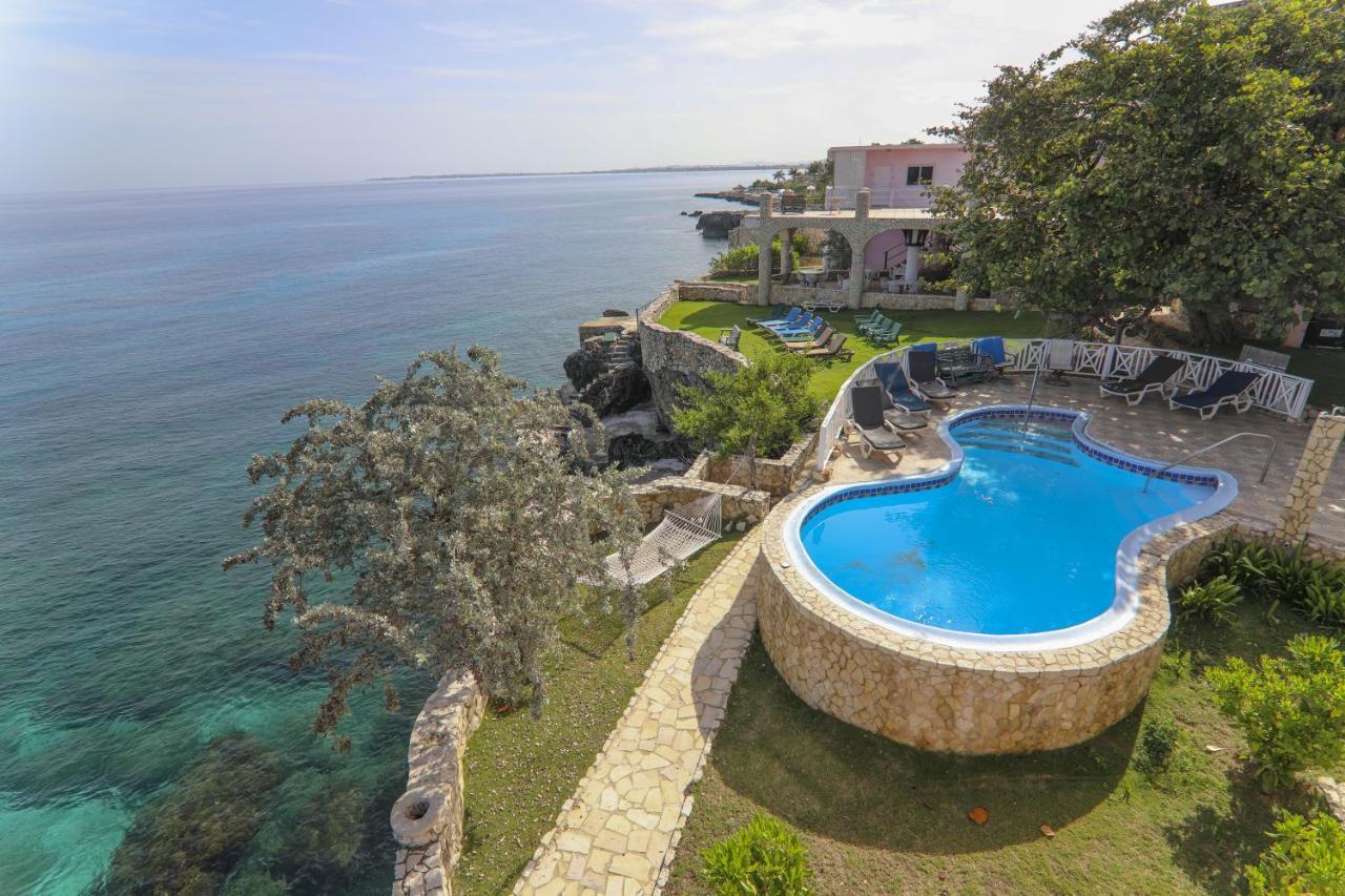 Home Sweet Home Resort نيغريل المظهر الخارجي الصورة