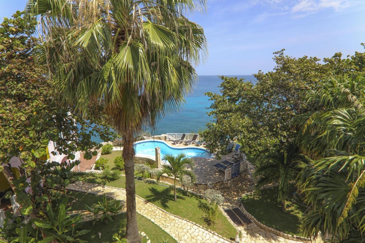 Home Sweet Home Resort نيغريل المظهر الخارجي الصورة
