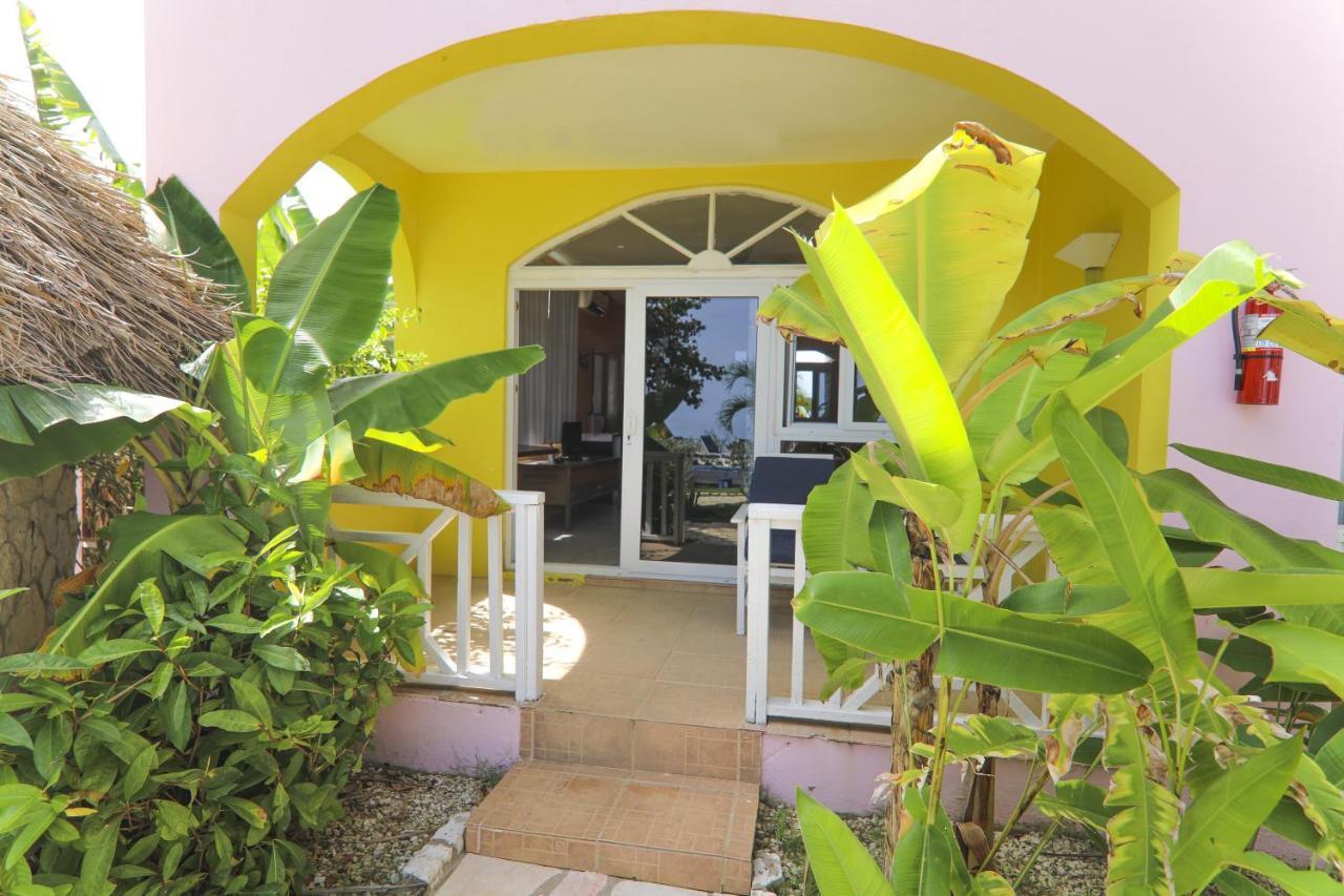 Home Sweet Home Resort نيغريل المظهر الخارجي الصورة