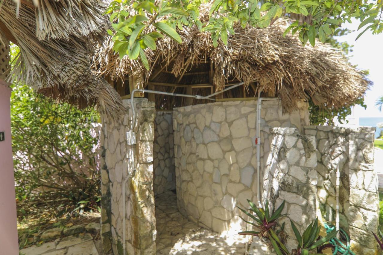 Home Sweet Home Resort نيغريل المظهر الخارجي الصورة