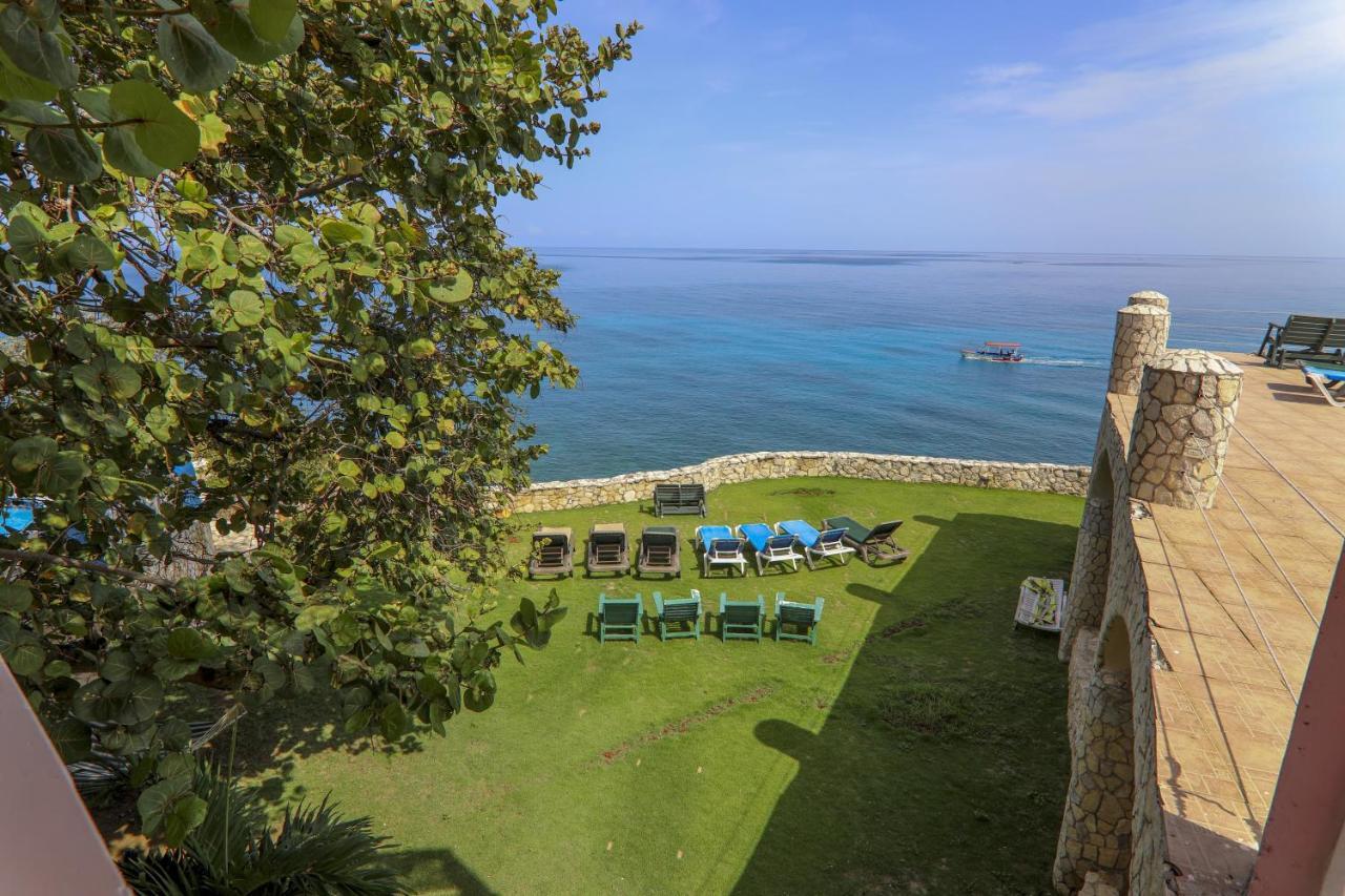 Home Sweet Home Resort نيغريل المظهر الخارجي الصورة