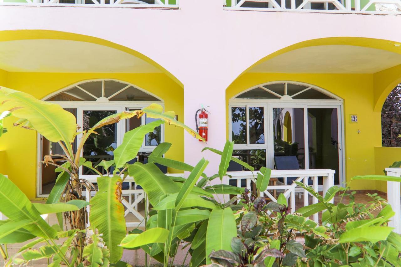 Home Sweet Home Resort نيغريل المظهر الخارجي الصورة