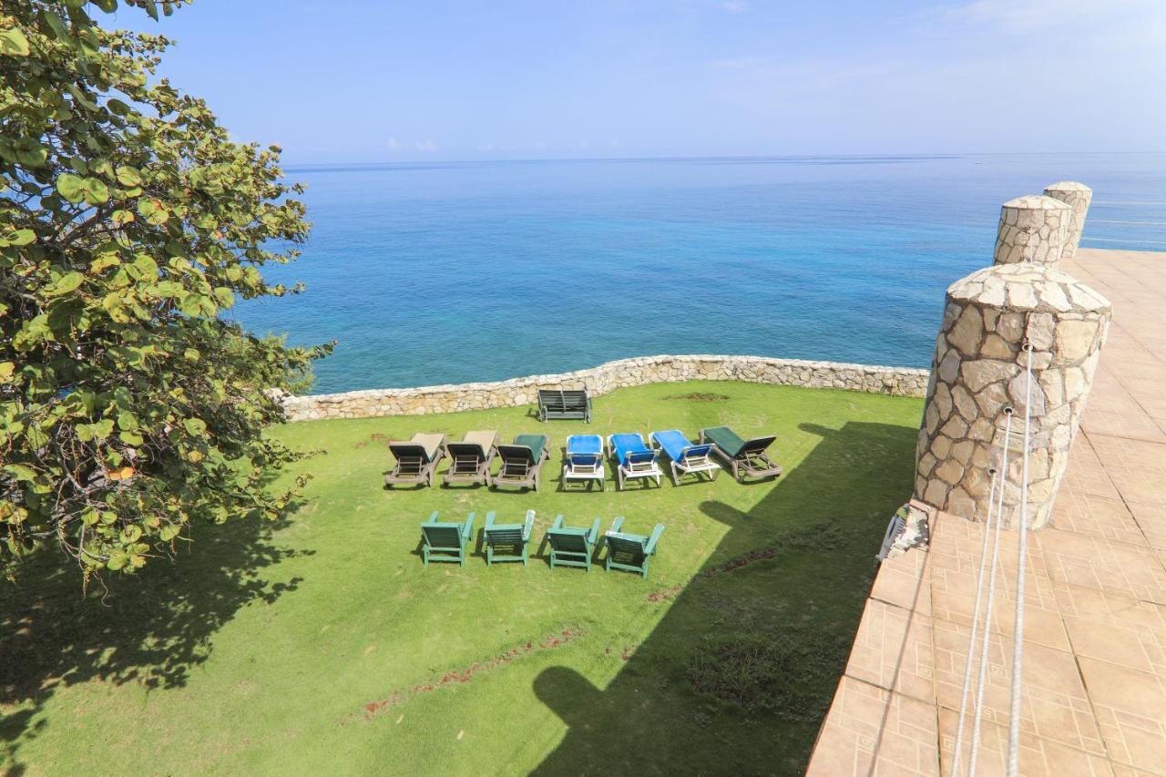 Home Sweet Home Resort نيغريل المظهر الخارجي الصورة