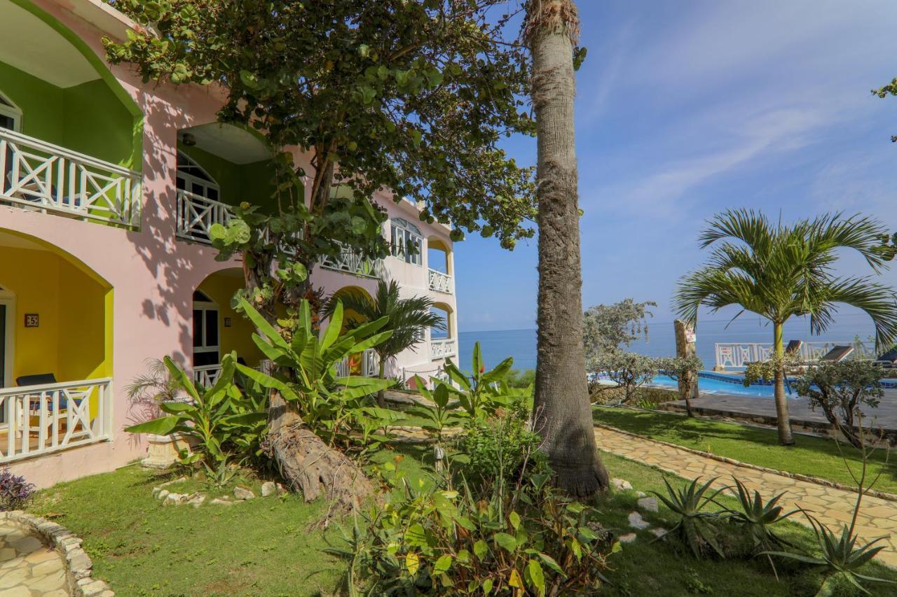 Home Sweet Home Resort نيغريل المظهر الخارجي الصورة