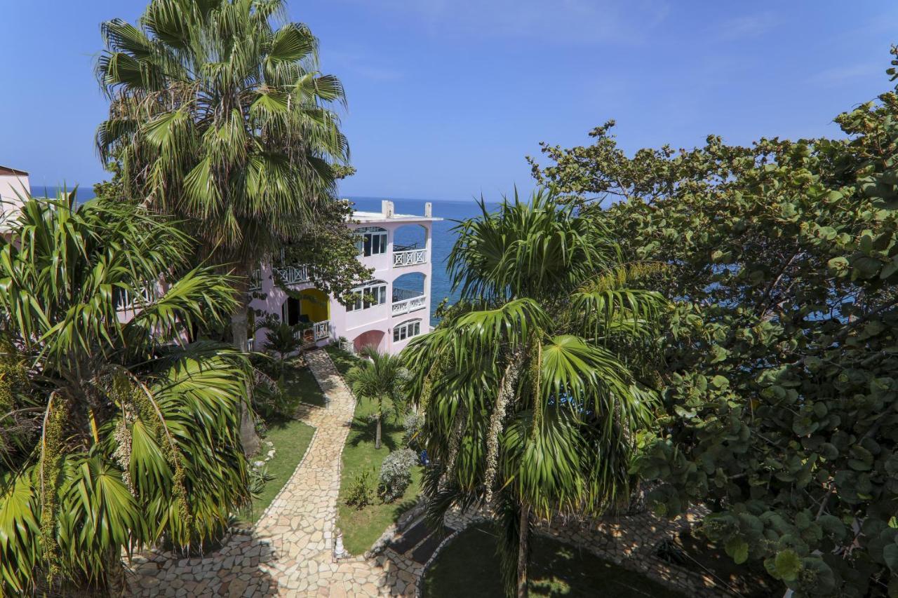 Home Sweet Home Resort نيغريل المظهر الخارجي الصورة
