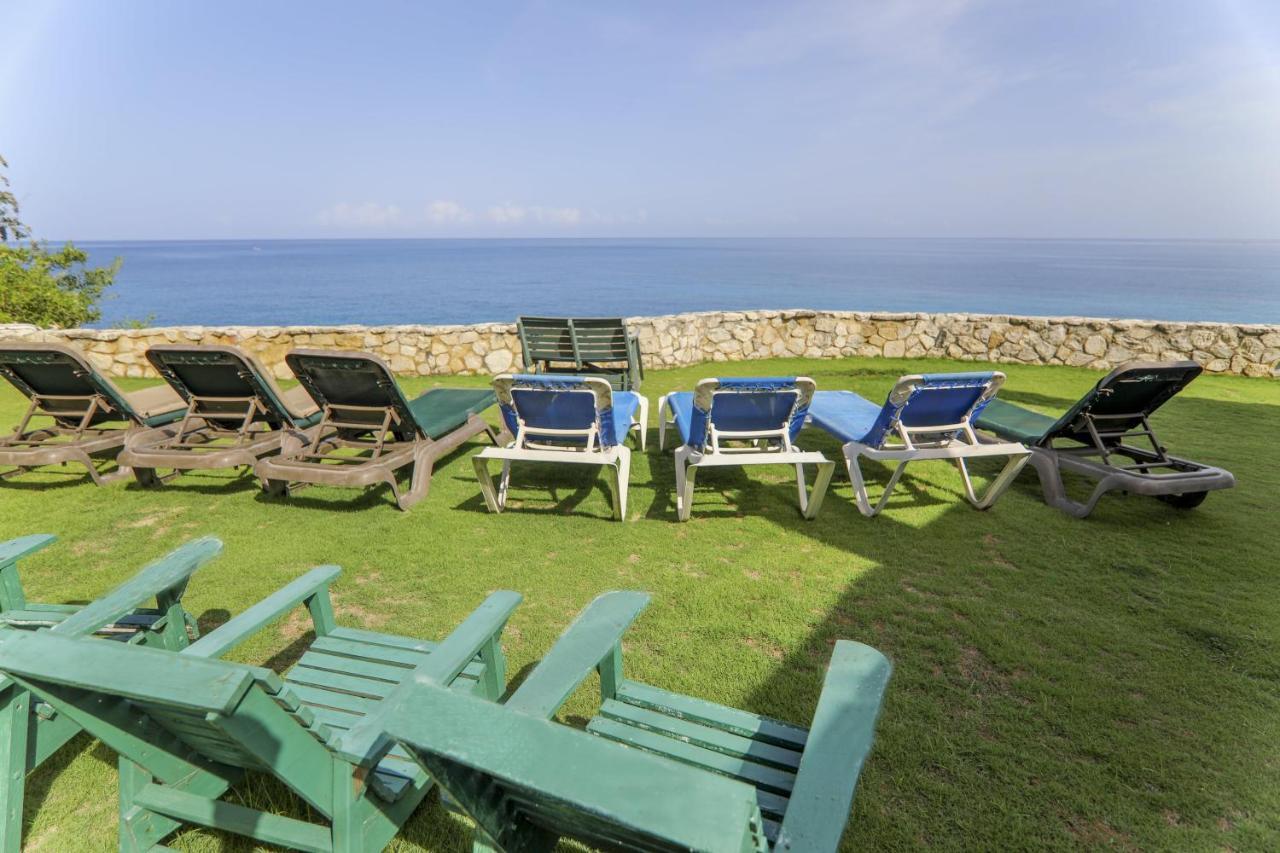 Home Sweet Home Resort نيغريل المظهر الخارجي الصورة