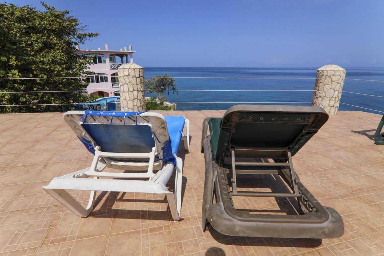 Home Sweet Home Resort نيغريل المظهر الخارجي الصورة