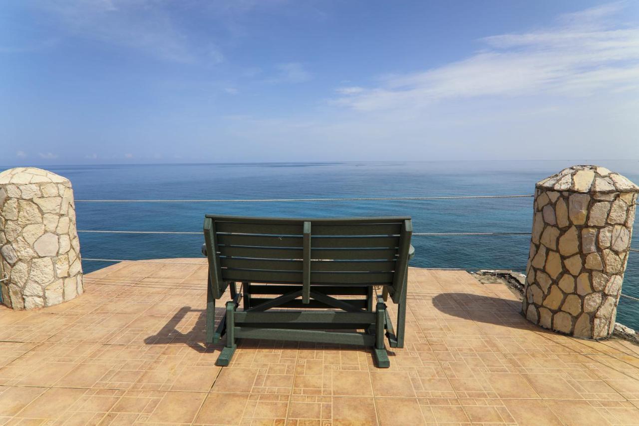 Home Sweet Home Resort نيغريل المظهر الخارجي الصورة