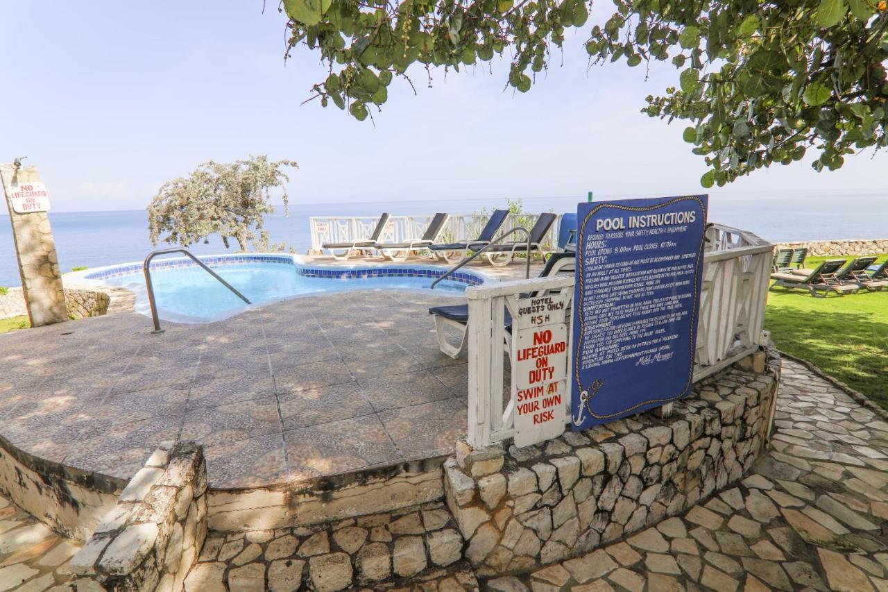 Home Sweet Home Resort نيغريل المظهر الخارجي الصورة