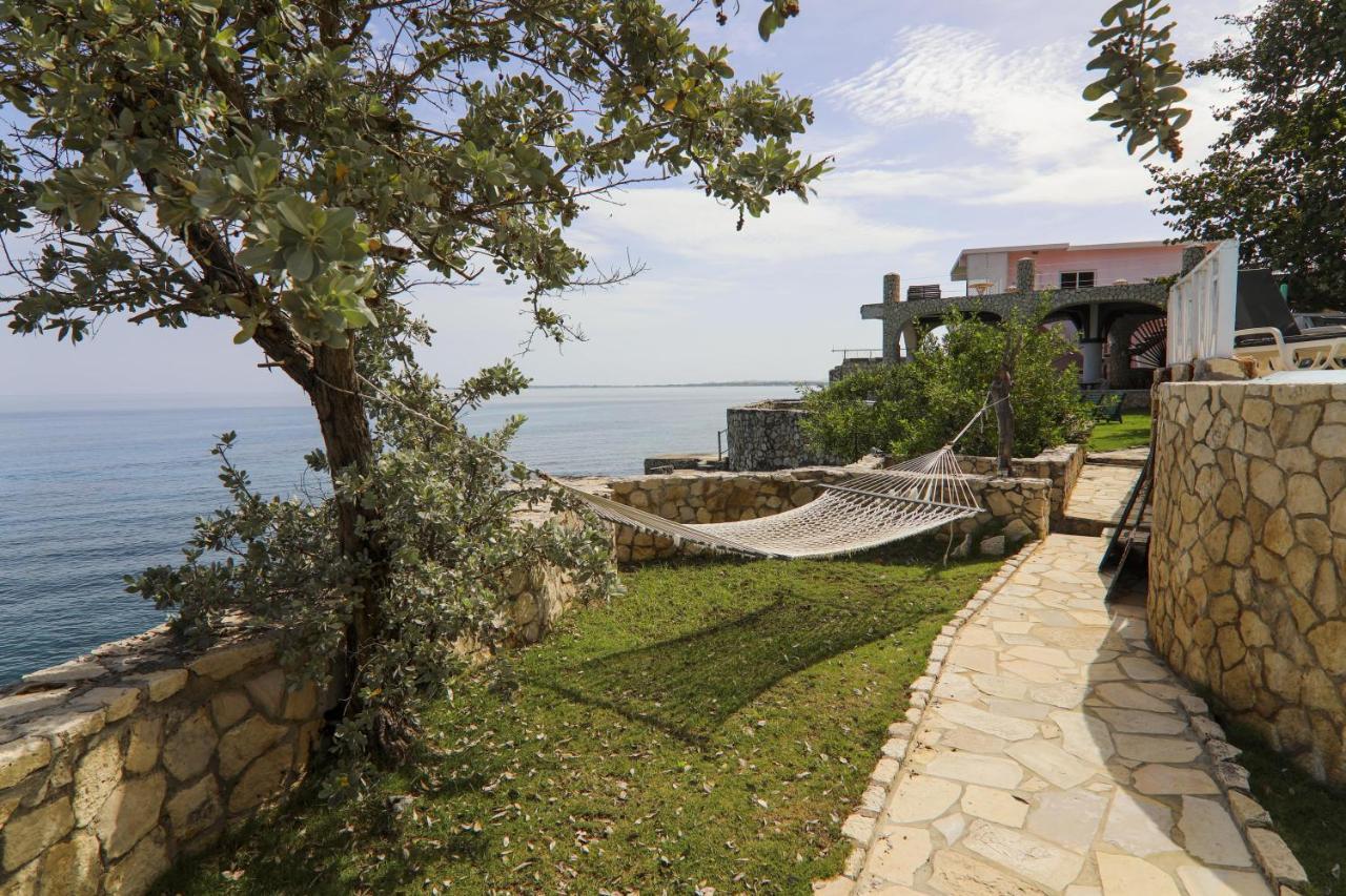 Home Sweet Home Resort نيغريل المظهر الخارجي الصورة