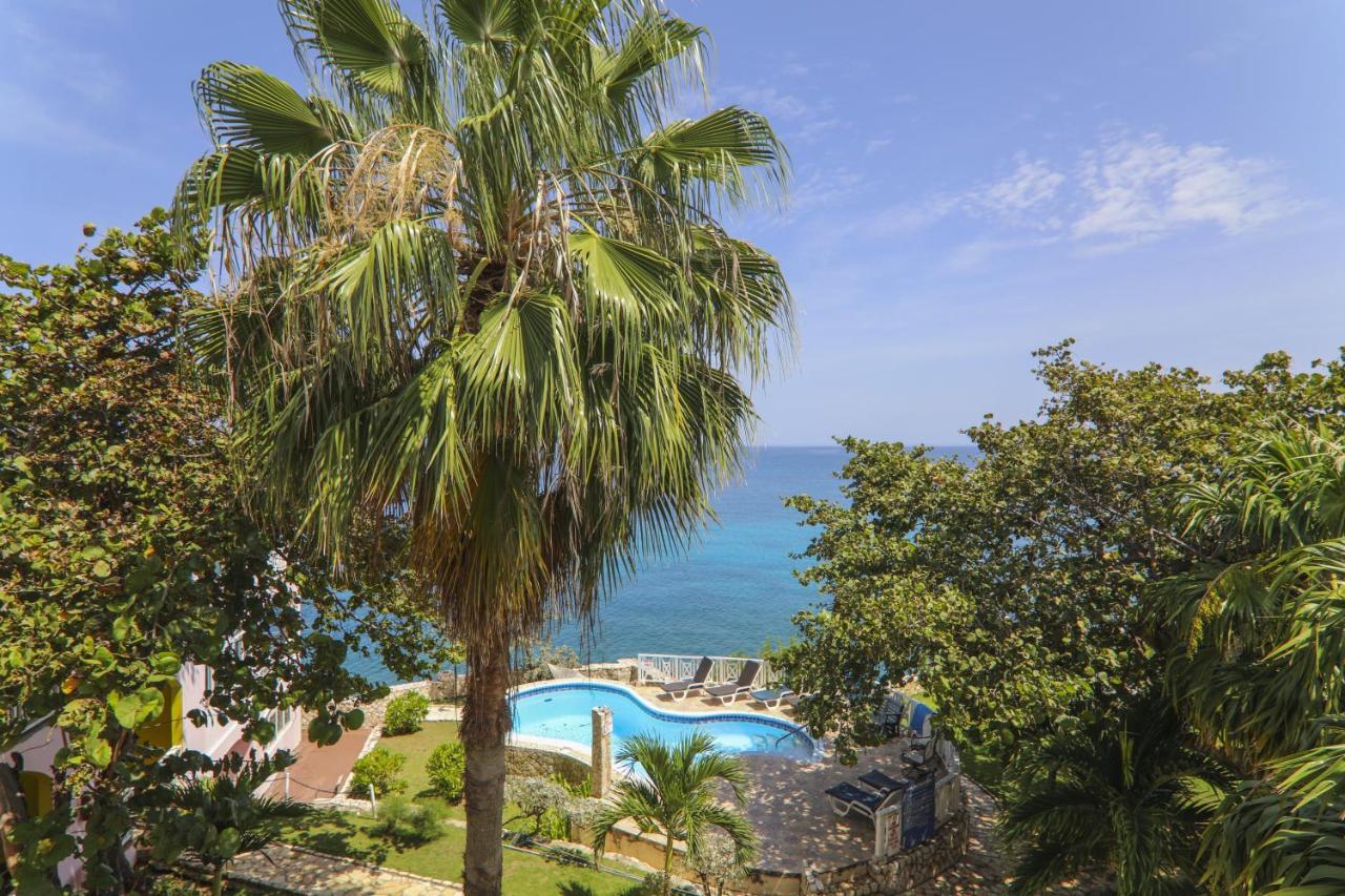 Home Sweet Home Resort نيغريل المظهر الخارجي الصورة