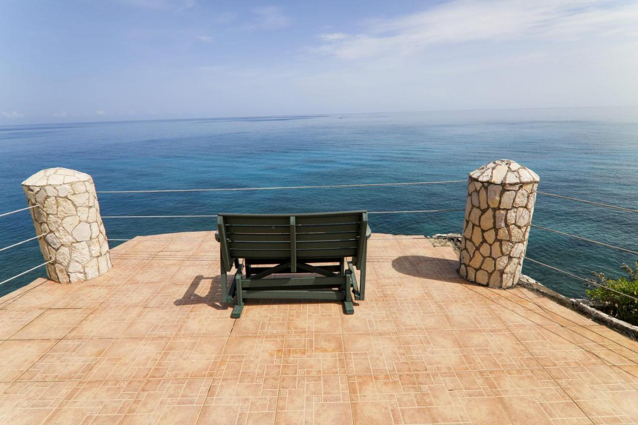 Home Sweet Home Resort نيغريل المظهر الخارجي الصورة
