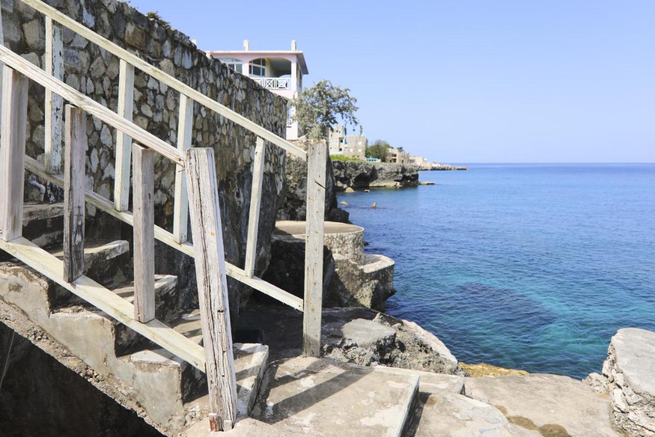 Home Sweet Home Resort نيغريل المظهر الخارجي الصورة