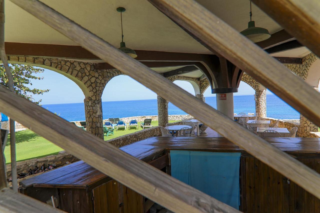Home Sweet Home Resort نيغريل المظهر الخارجي الصورة