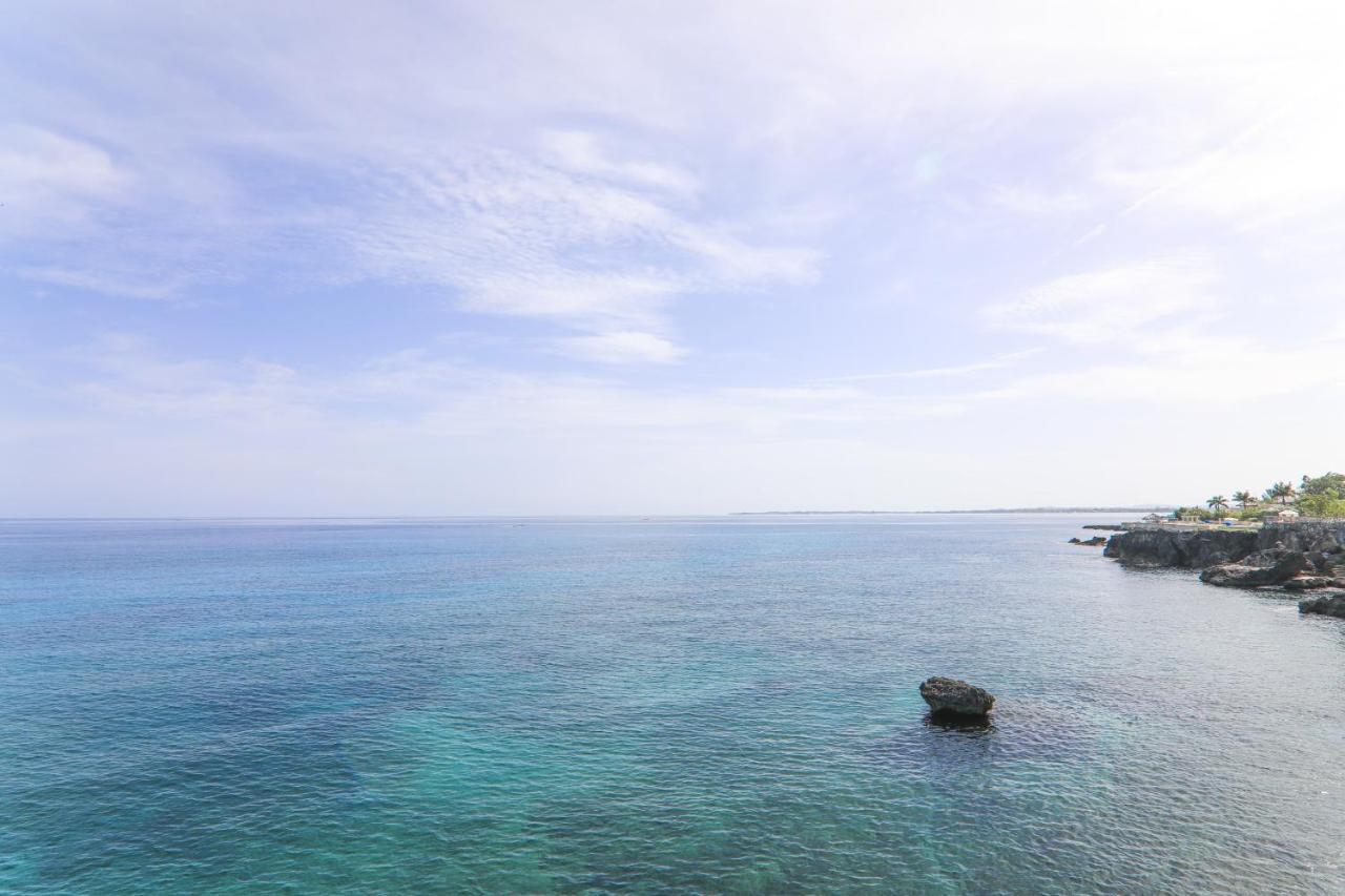 Home Sweet Home Resort نيغريل المظهر الخارجي الصورة